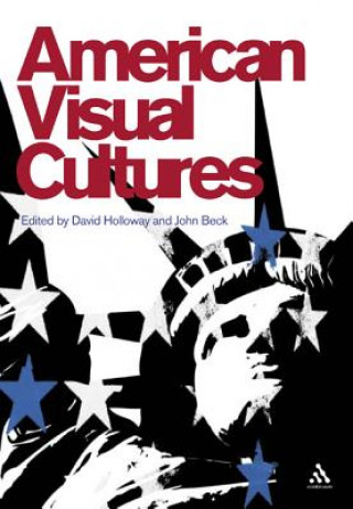 Carte American Visual Cultures David Holloway