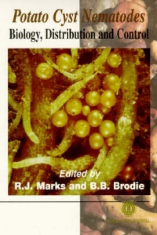 Carte Potato Cyst Nematodes R J Marks