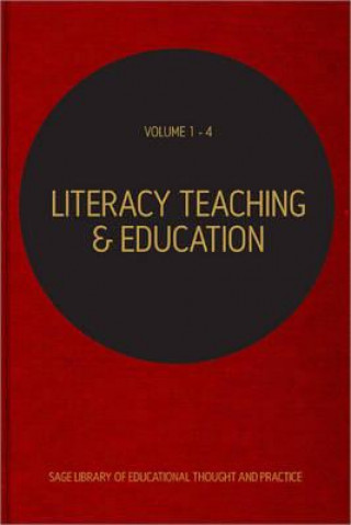 Книга Literacy Teaching and Education Dominic Wyse