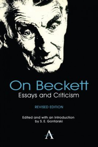 Könyv On Beckett S. E. Gontarski