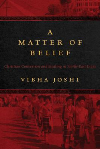 Carte Matter of Belief Vibha Joshi