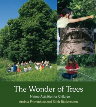 Carte Wonder of Trees Andrea Frommherz