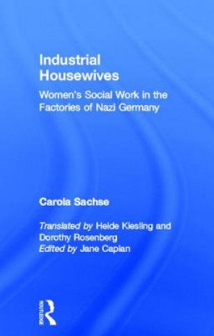 Carte Industrial Housewives Carola Sachse
