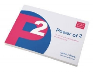 Carte Power of 2 David Joseph Sharp