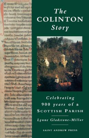 Livre Colinton Story Lynne Gladstone Millar