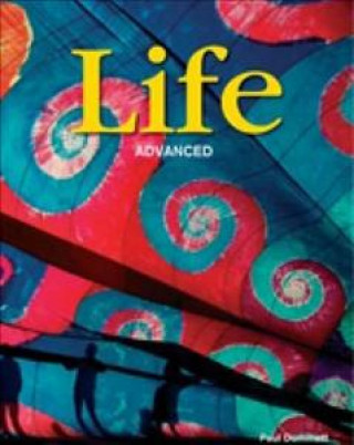 Kniha Life Advanced: Teacher's Book with Audio CD David Hill