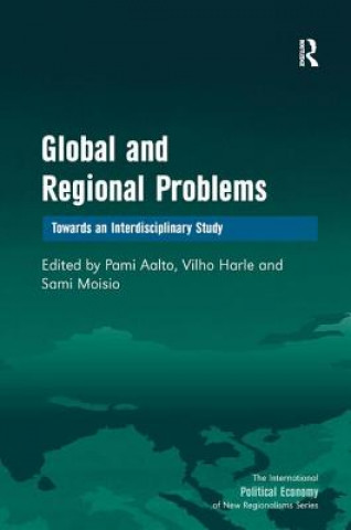 Carte Global and Regional Problems Pami Aalto