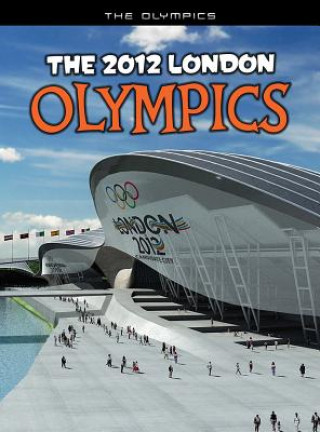 Carte 2012 London Olympics Nick Hunter