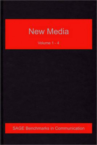 Buch New Media Sonia Livingstone