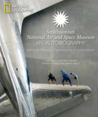 Boek Smithsonian National Air and Space Museum Michael Neufeld