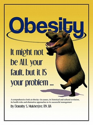 Carte Obesity Dorothy S Mukherjee RN BA