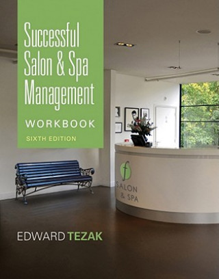 Carte Workbook for Successful Salon and Spa Management Milady