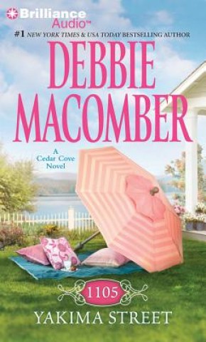 Livre 1105 Yakima Street Debbie Macomber