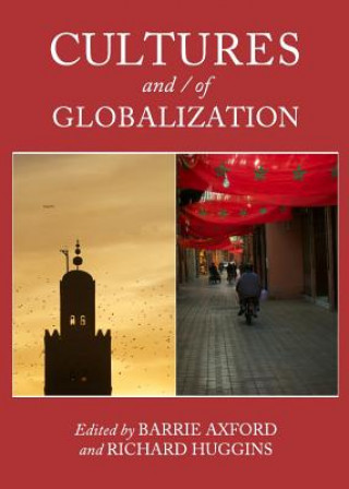 Buch Cultures and / of Globalization Barry Axford