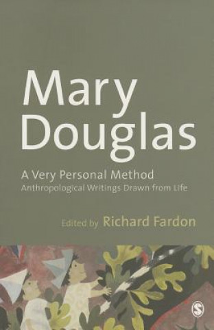 Book Very Personal Method Mary Douglas