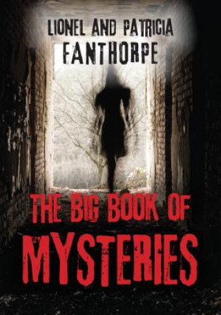 Carte Big Book of Mysteries Lionel Fanthorpe