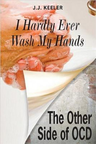 Carte I Hardly Ever Wash My Hands J J Keeler