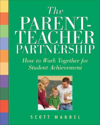 Buch Parent-Teacher Partnership Scott M Mandel