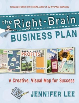 Carte Right-brain Business Plan Jennifer Lee
