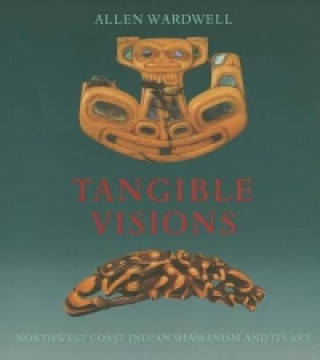 Knjiga Tangible Visions Allen Wardwell
