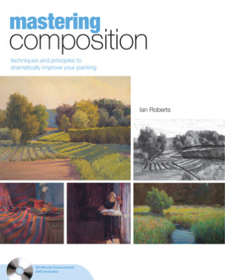Книга Mastering Composition Ian Roberts