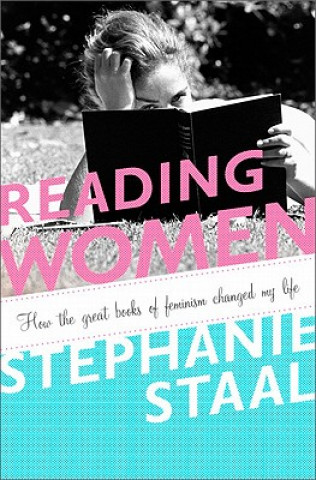 Книга Reading Women Stephanie Staal