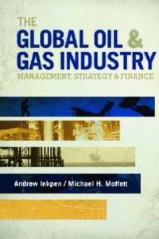 Buch Global Oil & Gas Industry Andrew Inkpen