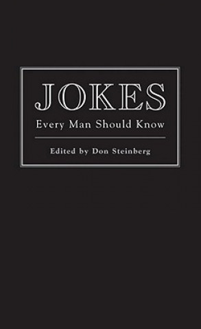 Carte Jokes Every Man Should Know Don Steinberg