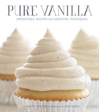 Книга Pure Vanilla Shauna Sever