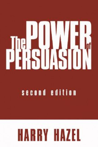 Carte Power of Persuasion Harry Hazel