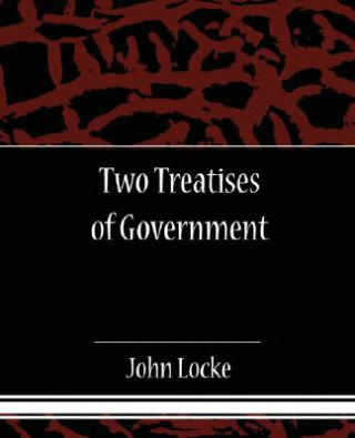 Book Two Treatises of Government John Locke