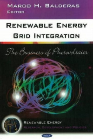 Book Renewable Energy Grid Integration Marco H Balderas