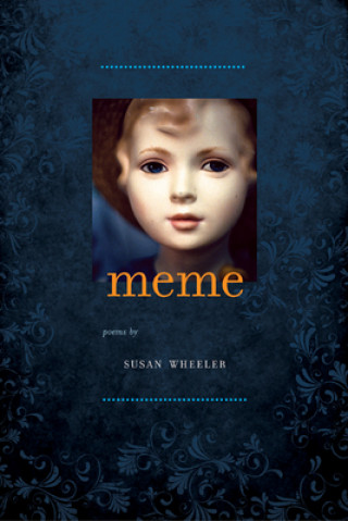 Libro Meme Susan Wheeler