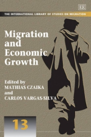 Carte Migration and Economic Growth Mathias Czaika