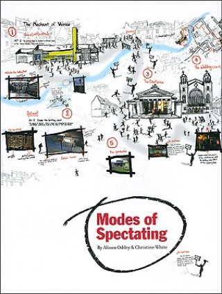 Carte Modes of Spectating Alison Oddey