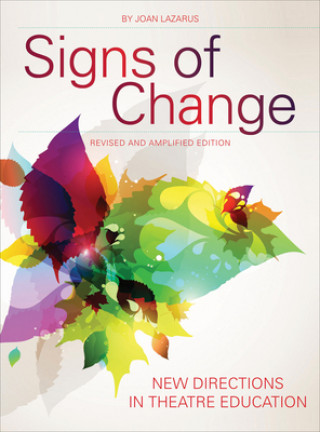 Kniha Signs of Change Joan Lazarus