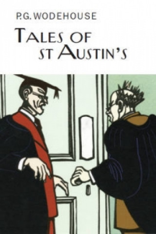 Carte Tales of St Austin's P G Wodehouse