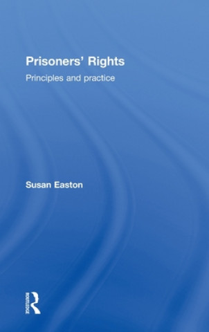Carte Prisoners' Rights Susan Easton