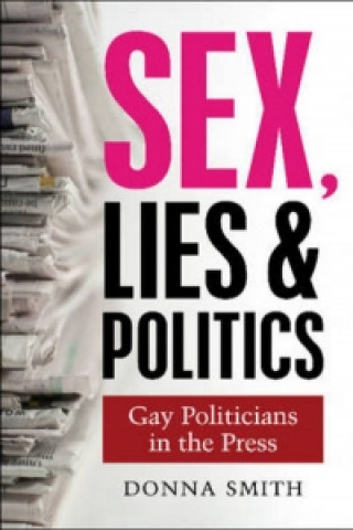 Buch Sex, Lies and Politics Donna Smith