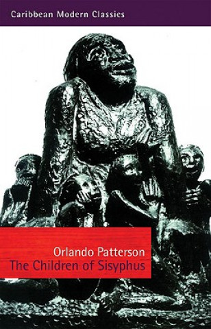 Kniha Children of Sisyphus Orlando Patterson