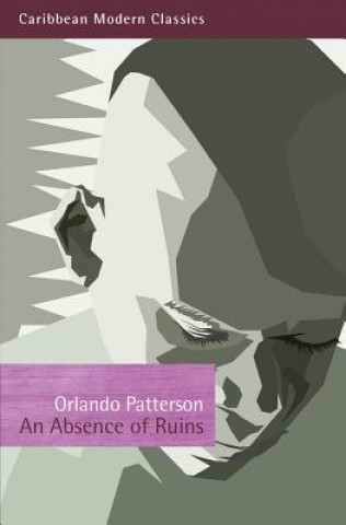 Könyv Absence of Ruins Orlando Patterson