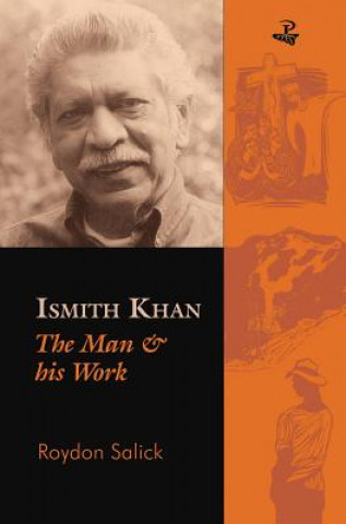 Knjiga Ismith Khan Roydon Salick