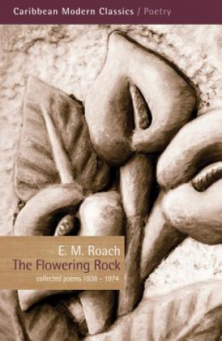 Carte Flowering Rock E M Roach