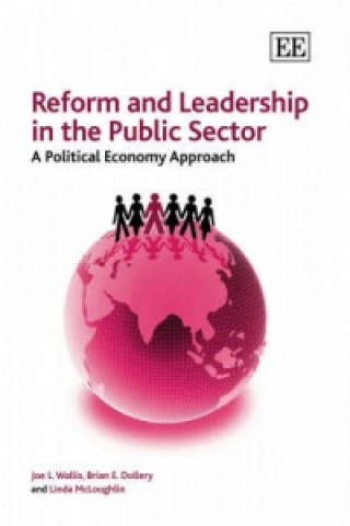 Carte Reform and Leadership in the Public Sector Joe L Wallis