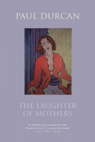 Livre Laughter of Mothers Paul Durcan