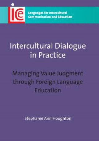 Buch Intercultural Dialogue in Practice Stephanie Ann Houghton