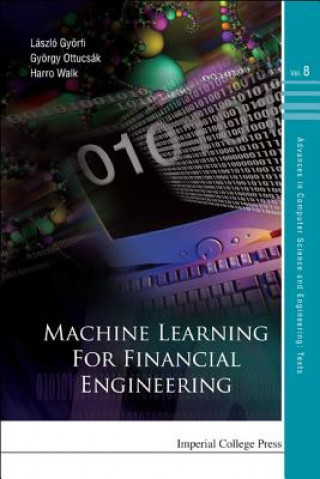 Book Machine Learning For Financial Engineering Laszlo Gyorfi