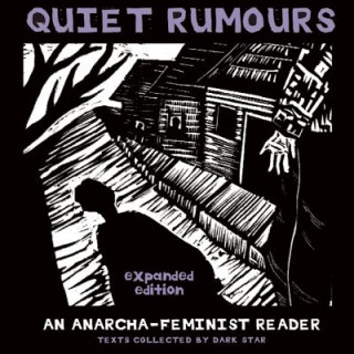 Kniha Quiet Rumours Emma Goldman