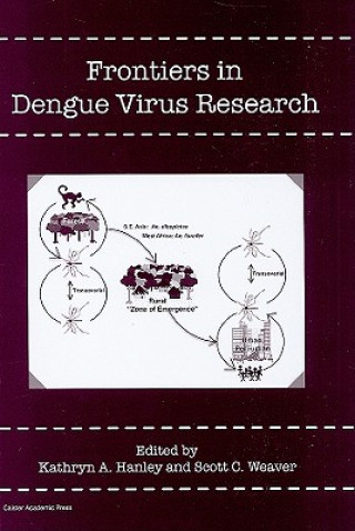 Book Frontiers in Dengue Virus Research Kathryn A Hanley