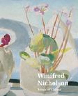 Libro Winifred Nicholson: Music of Colour Winifred Nicholson